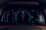 Hyundai IONIQ hybrid 2019 года (UK)